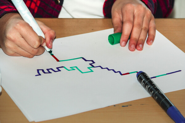 Technolab in de klas