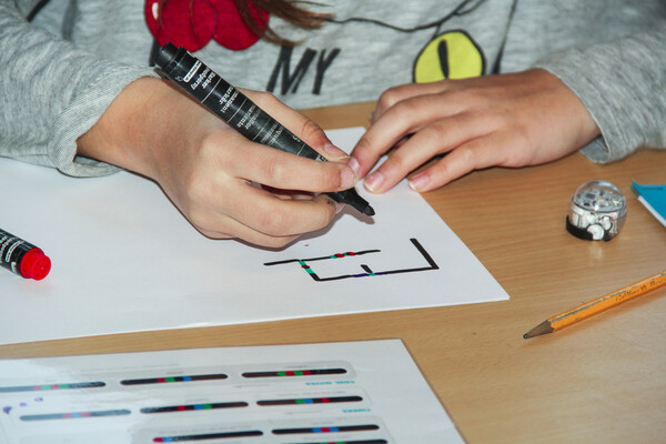 Technolab in de klas