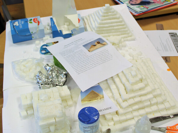 Genieten van  Techniek 