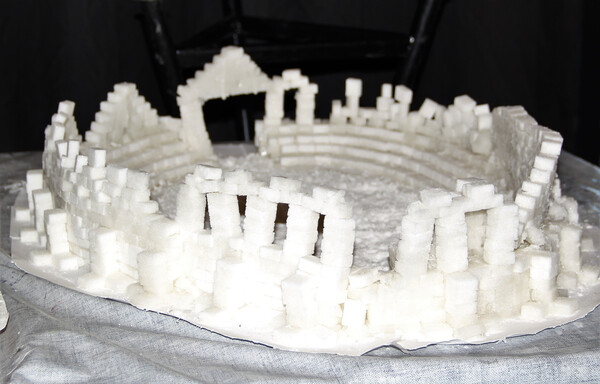 Genieten van  Techniek 